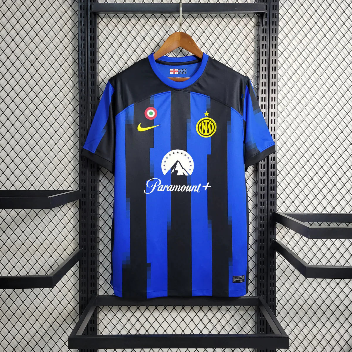 INTER MILAN HOME KIT 2023/2024