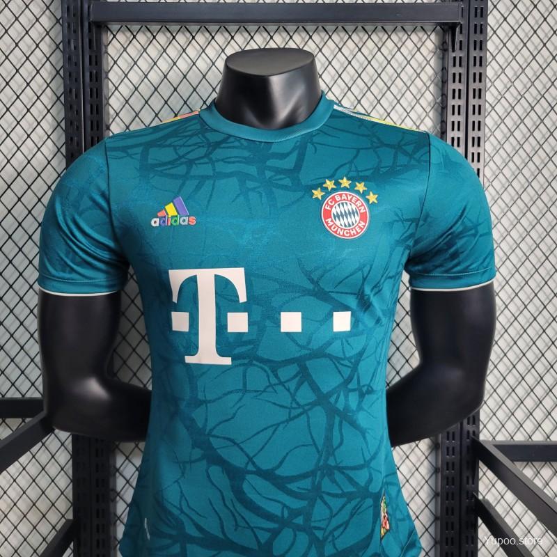 BAYERN MUNICH CO BRANDED SPECIAL EDITION 23/24