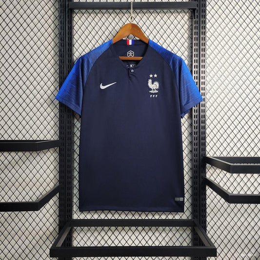 2018 FRANCE KIT