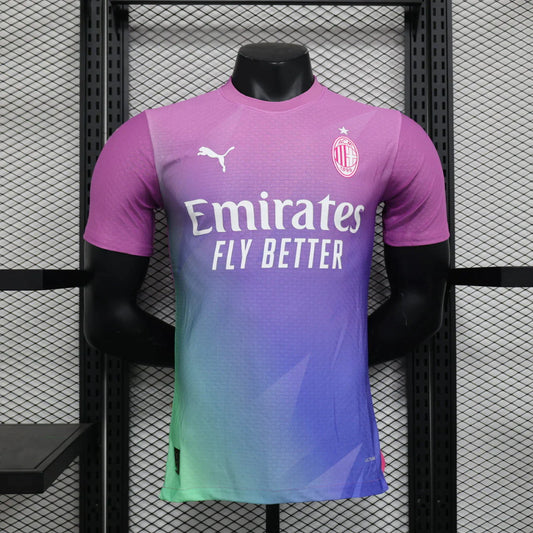 AC MILAN 23/24 3RD KIT