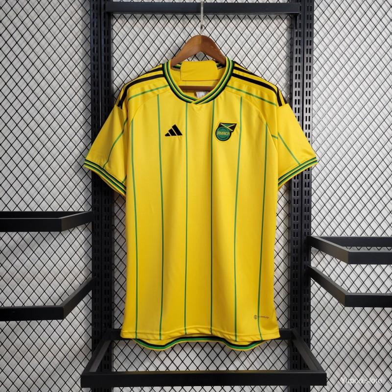 JAMAICA HOME KIT 2023