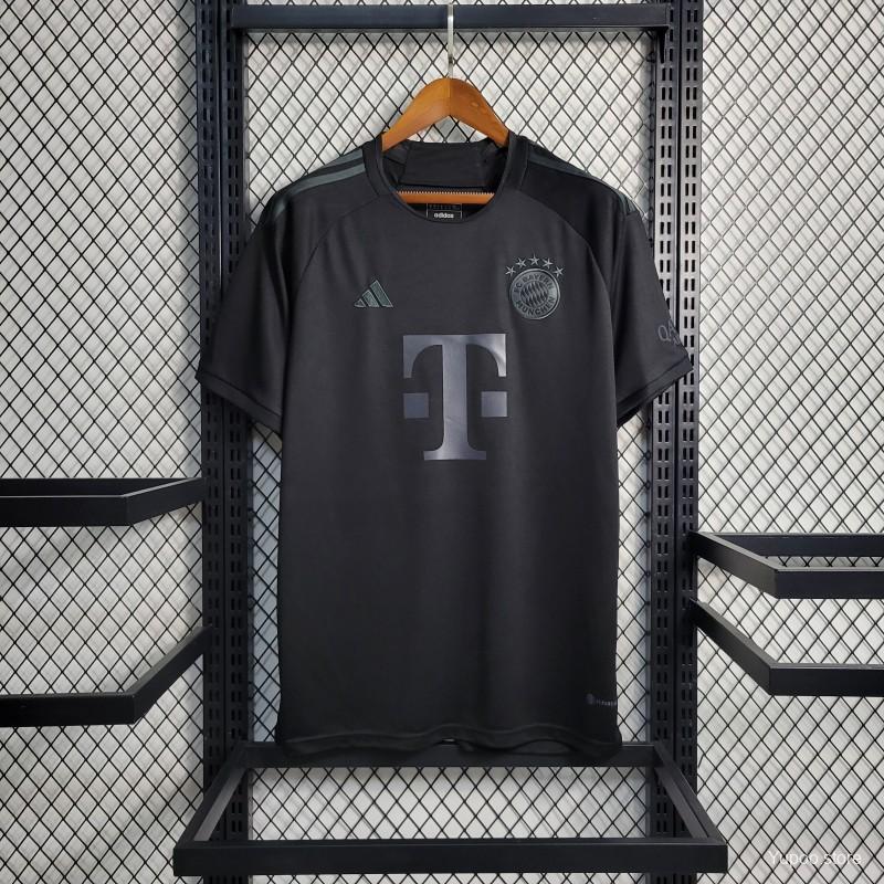 BAYERN MUNICH BLACK EDITION 23/24