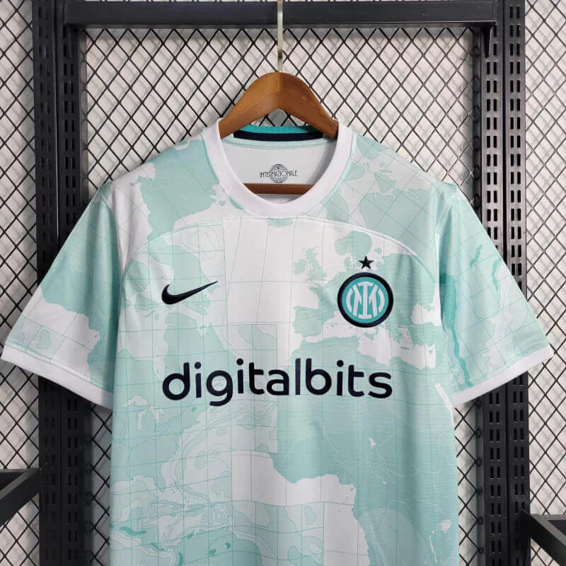 INTER MILAN 22/23 AWAY KT