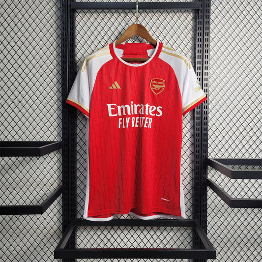 ARSENAL HOME KIT 2023/2024