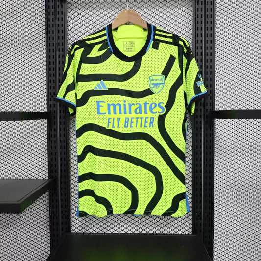 ARSENAL AWAY KIT 2023/2024