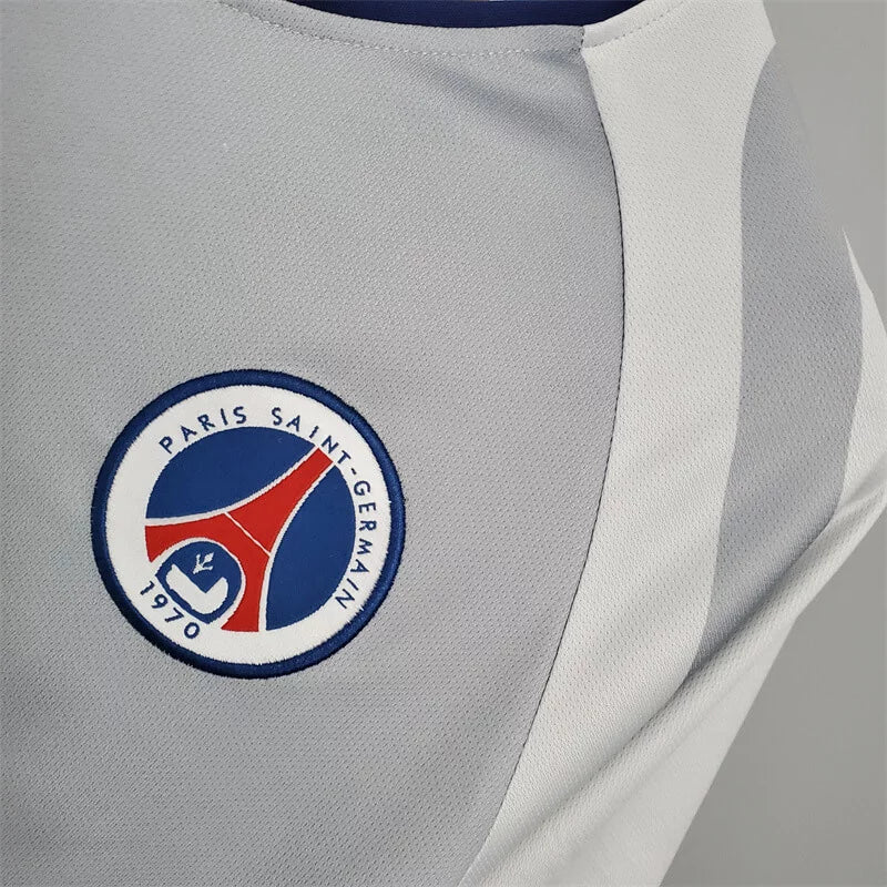 PSG 01/02 AWAY KIT