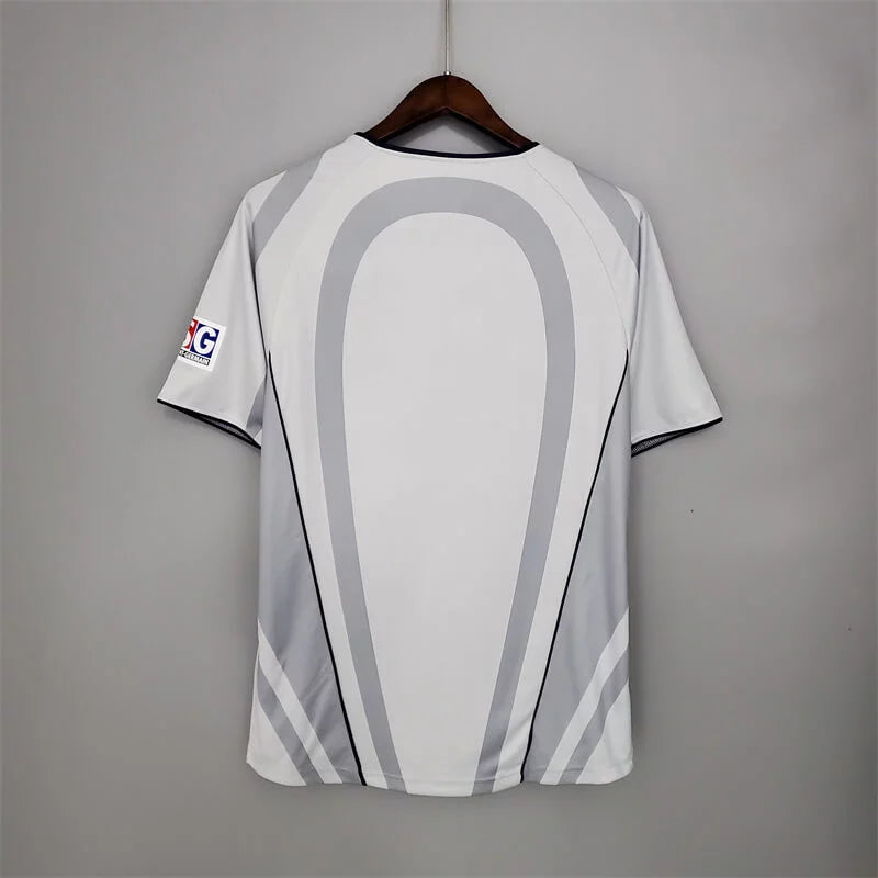 PSG 01/02 AWAY KIT