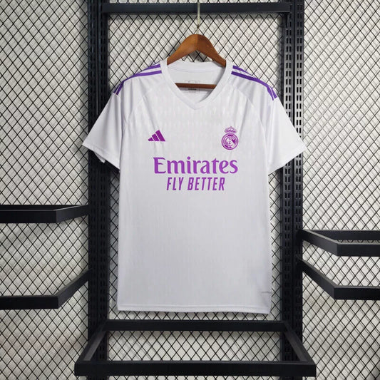 REAL MADRID 23/24 GOALKEEPER KIT