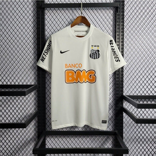 12/13 SANTOS HOME RETRO KIT