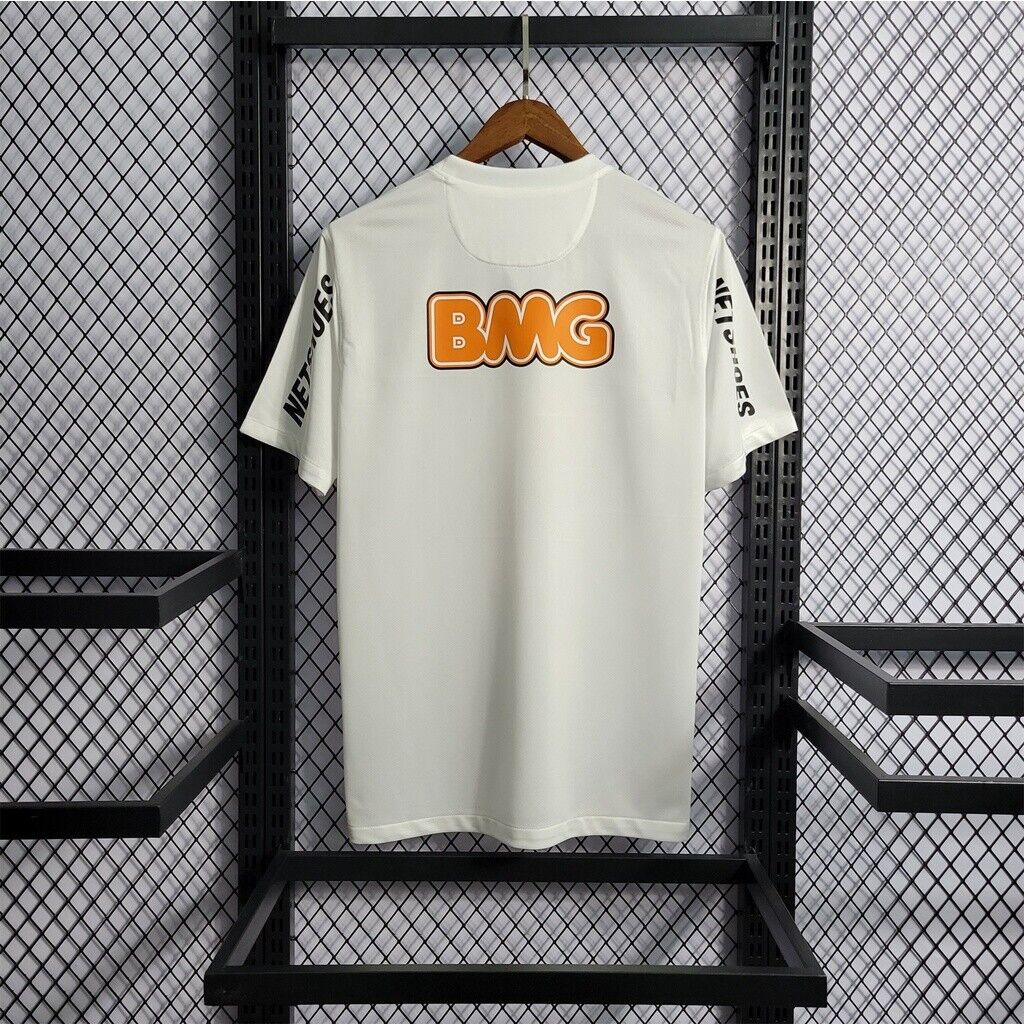 12/13 SANTOS HOME RETRO KIT